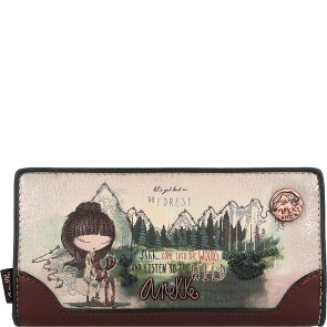 Anekke Canada Portemonnee 18,5 cm