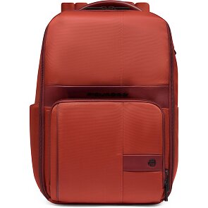 Piquadro Wollem Dagrugzak RFID-bescherming 42 cm Laptop compartiment