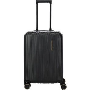 Travelite Barbara 4 wielen Cabinewagen 55 cm