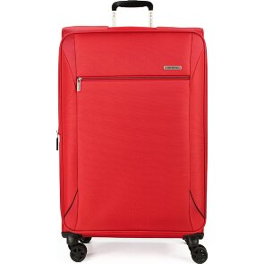 Samsonite Base Breeze 4 wielen Trolley 78 cm met uitbreidingsplooi