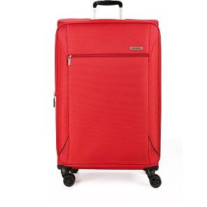 Samsonite Base Breeze 4 wielen Trolley 78 cm met uitbreidingsplooi