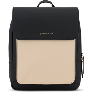 Kapten & Son Tromso Small 2.0 Stad rugzak 31 cm