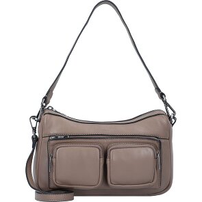 Liebeskind Maia Schoudertas S Leer 25 cm