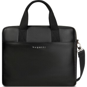 bugatti Valencia Aktentas Leder 37 cm Laptopvak