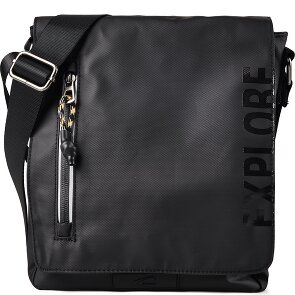 camel active Explore Crossbody tas M 26 cm