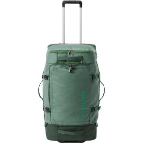 Eagle Creek Cargo Hauler XT 2 wielen Reistas 73 cm