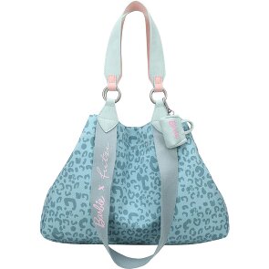 Fritzi aus Preußen Izzy Limited Barbie Leo Silhouette Shopper Tas 42 cm