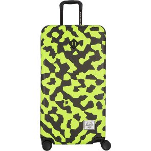 Herschel Heritage 4 wielen Trolley L 81 cm Herschel Heritage 4 wielen Trolley L 81 cm