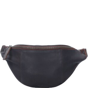 The Chesterfield Brand Wax Pull Up Fanny pack Leer 28 cm