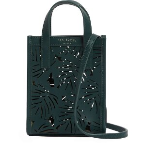 Ted Baker Leeora Mini tas Schoudertas Leer 14.5 cm