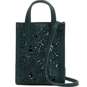 Ted Baker Leeora Mini tas Schoudertas Leer 14.5 cm