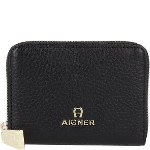 AIGNER Ivy Portemonnee RFID-bescherming Leer 11.5 cm