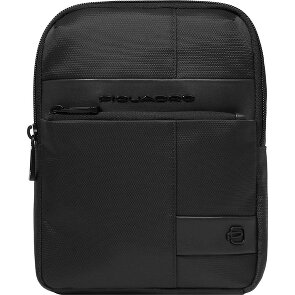 Piquadro Wollem Schoudertas 23 cm Piquadro Wollem Schoudertas 23 cm