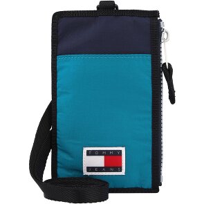Tommy Hilfiger Jeans TJM College Mobiel Telefoon Hoesje 10 cm Tommy Hilfiger Jeans TJM College Mobiel Telefoon Hoesje 10 cm