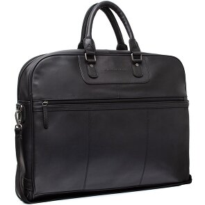 The Chesterfield Brand Josh Weekender reistas Leer 61 cm
