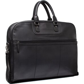 The Chesterfield Brand Josh Weekender reistas Leer 61 cm
