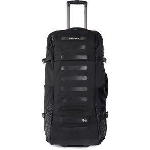 Hedgren Journey 2 wielen Reistas 79 cm