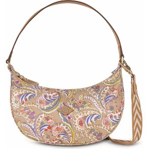 Oilily Lakshmi Paisley Schoudertas 23 cm