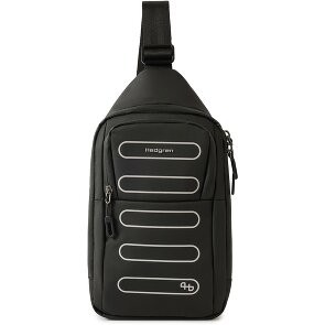 Hedgren Comby Performance schoudertas RFID 33 cm Hedgren Comby Performance schoudertas RFID 33 cm