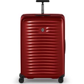 Victorinox Airox 4 wielen Trolley 75 cm