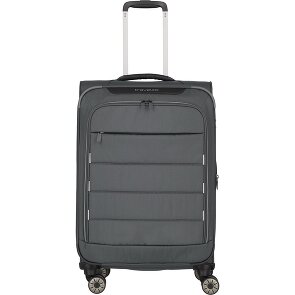 Travelite Skaii 4-wielige trolley 67 cm