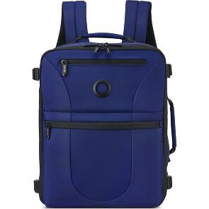 Delsey Paris DLC 2.0 reisrugzak met laptopvak van 40 cm