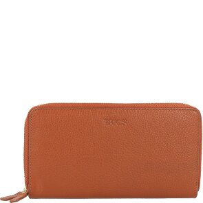Bric's Marmolada Portemonnee RFID Leer 18,5 cm