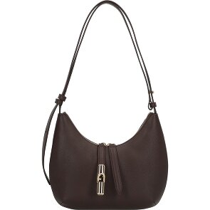 Furla Goccia Schoudertas Leer 22 cm