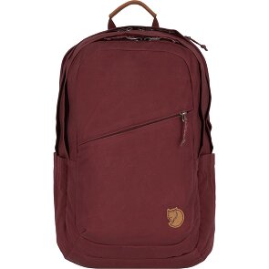 Fjällräven Räven 28 Dagrugzak 47 cm Laptop compartiment