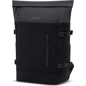 Kapten & Son Helsinki Pro Dagrugzak 52 cm Laptop compartiment