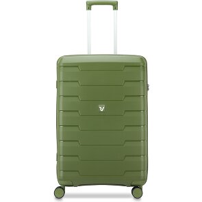 Roncato Skyline 2.0 Neon 4 wielen Trolley 70 cm