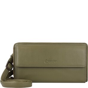 Esquire Peru Mobiel telefoonhoesje Leer 19 cm