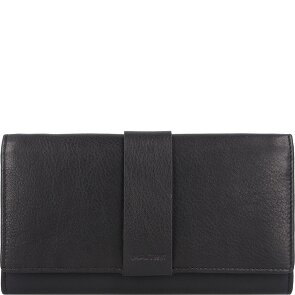 Maître Kirschroth Diedburg Portemonnee RFID-bescherming Leer 18.5 cm