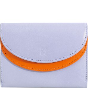 DuDu Portemonnee RFID Leer 13 cm