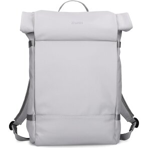 Zwei Aqua Dagrugzak 47 cm Laptop compartiment