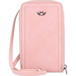 Fritzi aus Preußen Fritzi08 Jozy Vintage Mobiel telefoonhoesje 10 cm Fritzi aus Preußen Fritzi08 Jozy Vintage Mobiel telefoonhoesje 10 cm