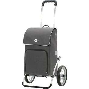 Andersen Shopper Royal Shopper Ipek Maxi Winkelwagen 58 cm