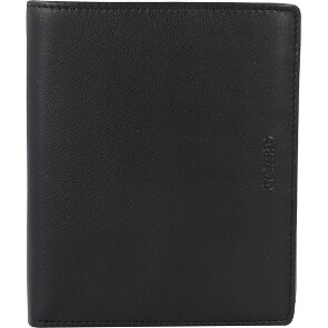 Picard Brooklyn Portemonnee I Leer 11 cm