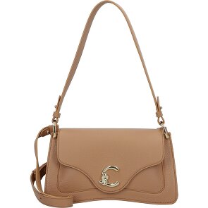 Coccinelle C-Me Schoudertas Leer 28 cm