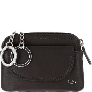 Golden Head Polo Sleuteletui Leder 10.5 cm