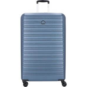 Delsey Paris Segur 2.0 4-wiel trolley 81 cm Delsey Paris Segur 2.0 4-wiel trolley 81 cm