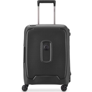 Delsey Paris Moncey 4 wielen Cabinewagen 51 cm