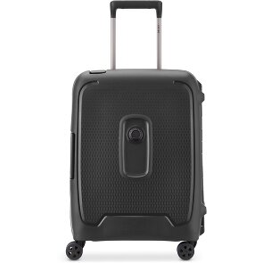 Delsey Paris Moncey 4-wiel trolley 55 cm Delsey Paris Moncey 4-wiel trolley 55 cm