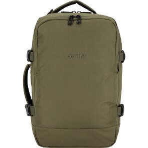 Worldpack BestWay Dagrugzak 41.5 cm Laptop compartiment