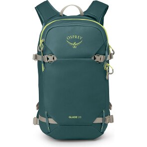 Osprey Glade 20L Dagrugzak 47 cm