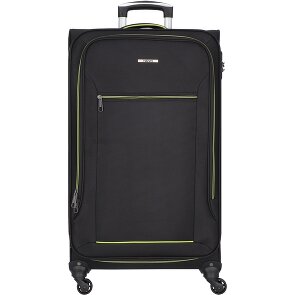 Nowi Sevilla 4 wielen Trolley 75 cm
