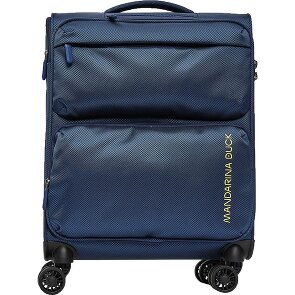 Mandarina Duck Zephyr 4 wielen Cabinewagen S 55 cm