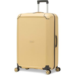 Eminent Aegis 4 wielen Trolley L 78 cm met uitbreidingsplooi