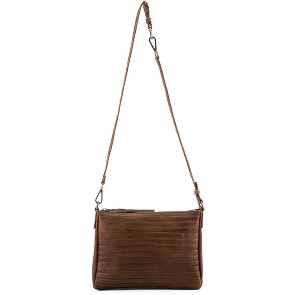 FredsBruder Layer Schoudertas Leer 28 cm
