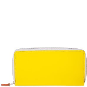 Mywalit Leren portemonnee 19 cm